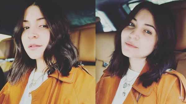 परदे पर आखिरी बार इरफान की फिल्म में दिखीं