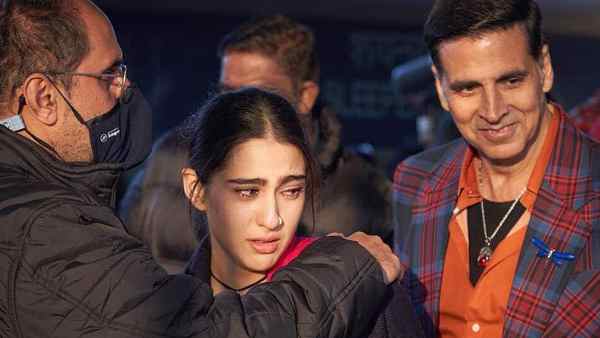 ऐसा होगा अक्षय कुमार का किरदार