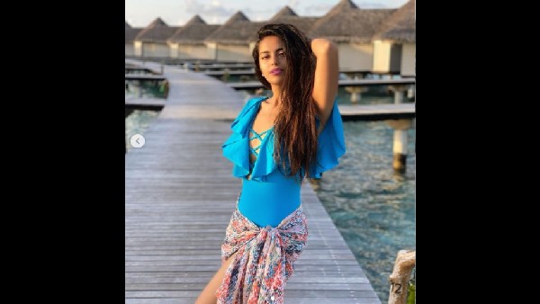 अविका गौर बॉयफ्रेंड मिलिंद चांदनी