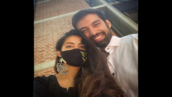 रोडीज के एक्स कंटेस्टेंट मिलिंद