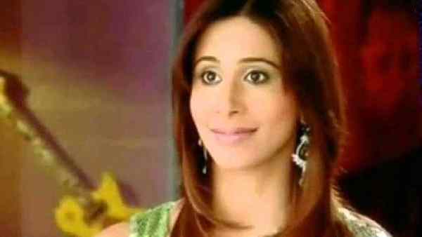 टीवी की सुष्मिता सेन