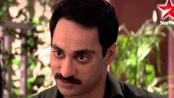 ये है मोहब्बतें - पंकज भाटिया