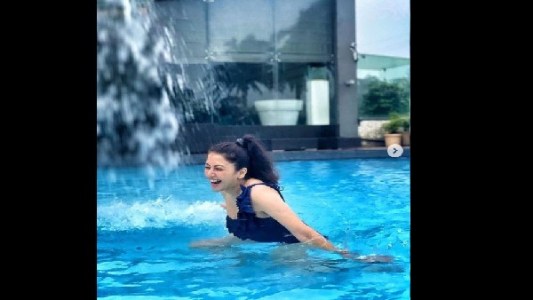 Bhagyashree Bhagyashree