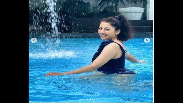 भाग्यश्री की हॅाट फोटो भाग्यश्री की हॅाट फोटो