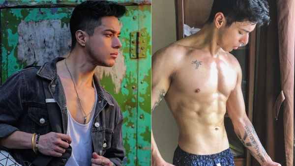 पहला नाम