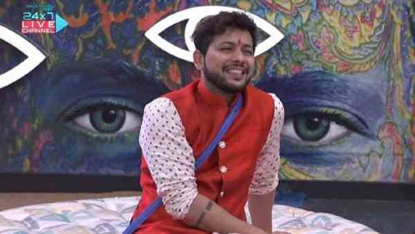 चौथे प्रतिभागी निशांत भट्ट