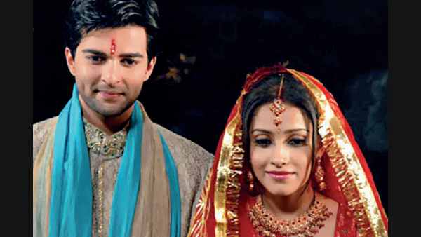 नुशरत भरूच के पहले हीरो