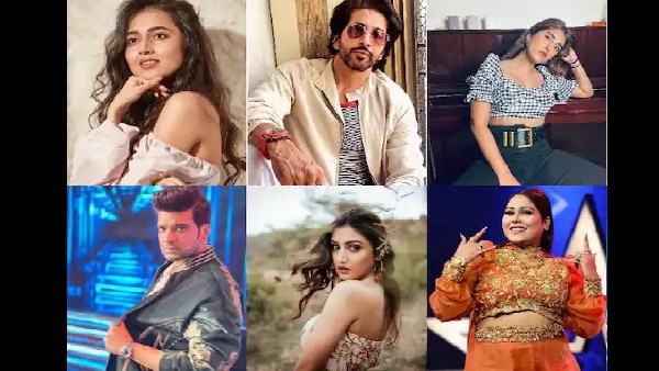 बिग बॅास ओटीटी के भी कई नामी कंटेस्टेंट की एंट्री