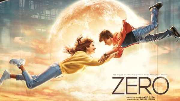 2018 - ज़ीरो