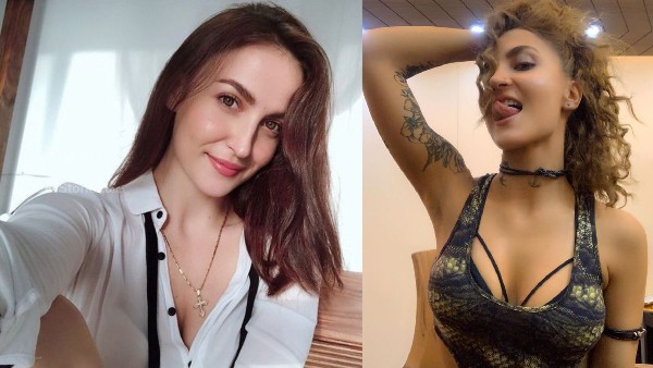 eli avram, ganapath, tiger shroff, एली अवराम, गणपत, टाइगर श्रॉफ eli avram, ganapath, tiger shroff, एली अवराम, गणपत, टाइगर श्रॉफ