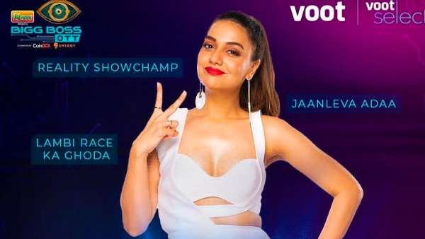 Bigg Boss OTT winner- Divya Agarwal 