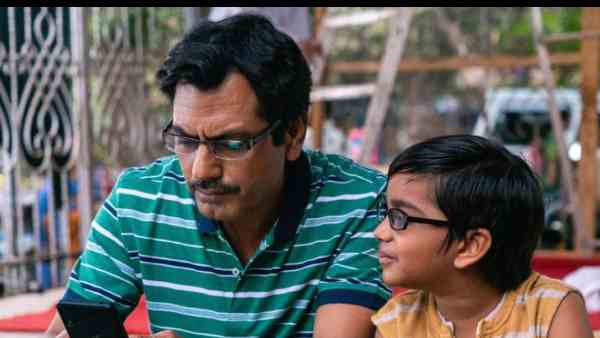 सुधीर मिश्रा की फिल्म सीरियस मेन सुधीर मिश्रा की फिल्म सीरियस मेन