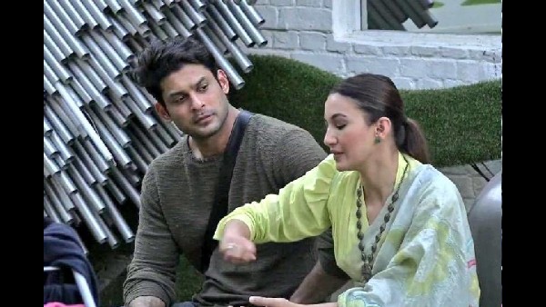 गौहर खान का सिद्धार्थ शुक्ला मीडिया कवरेज पर पोस्ट