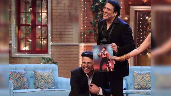 बेहद भावुक हुए थे कृष्णा