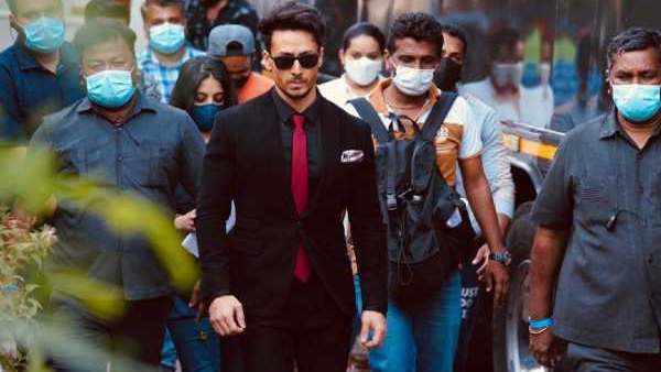 फिल्म की घोषणा