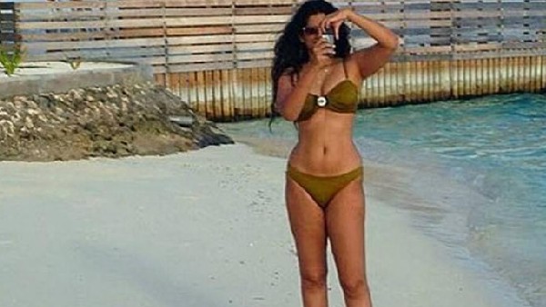 फिल्म प्रोड्यूसर और फैशन क्वीन फिल्म प्रोड्यूसर और फैशन क्वीन