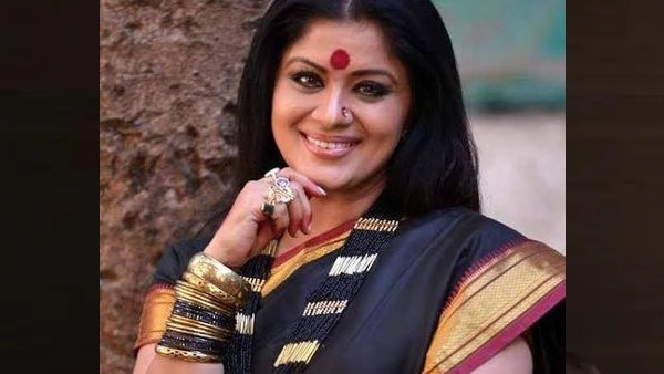 Sudha Chandran Sudha Chandran