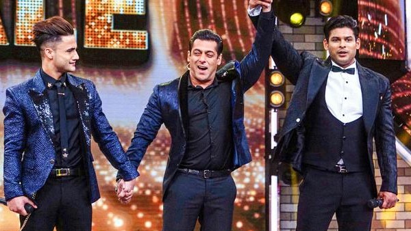 बिग बॉस 13 के विनर सिद्धार्थ शुक्ला