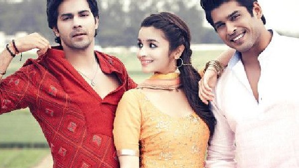 सिद्धार्थ शुक्ला का बॉलीवुड डेब्यू