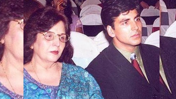 अक्षय कुमार का असहनीय दर्द