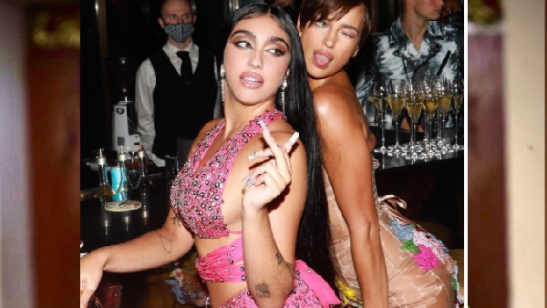 किस सोच को लौर्डेस लियॉन ने दिखाया