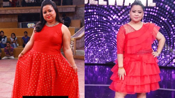 बच्चों को लेकर हाल में दिया था भारती सिंह ने ये बयान