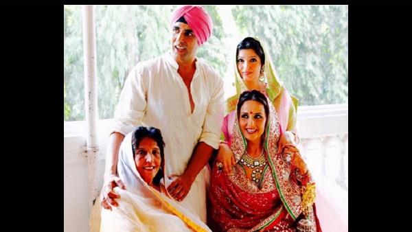 Akshay Kumar Akshay Kumar