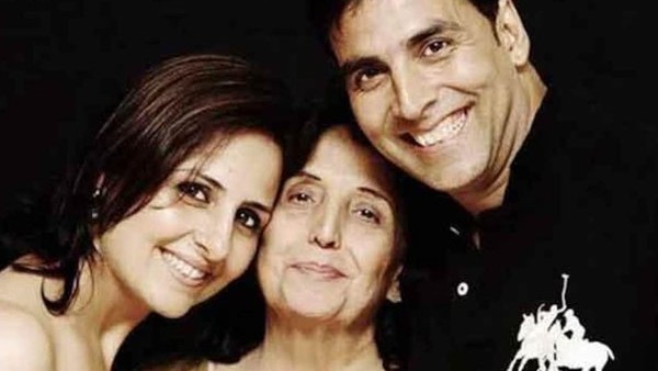 Akshay Kumar Akshay Kumar