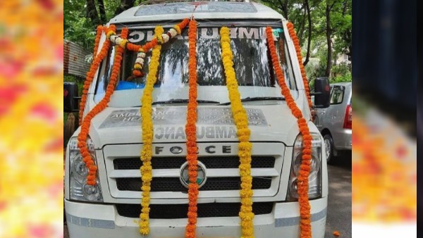 शहनाज गिल और सिद्धार्थ शुक्ला