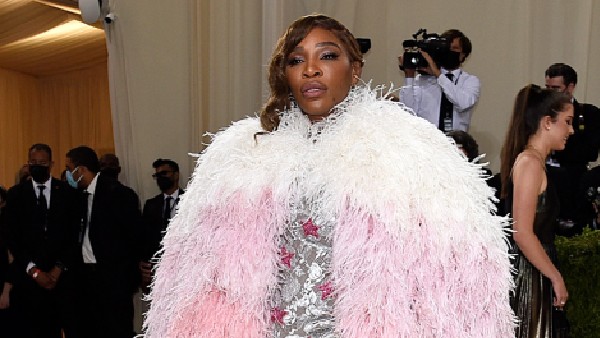 सेरेना विलियम्स