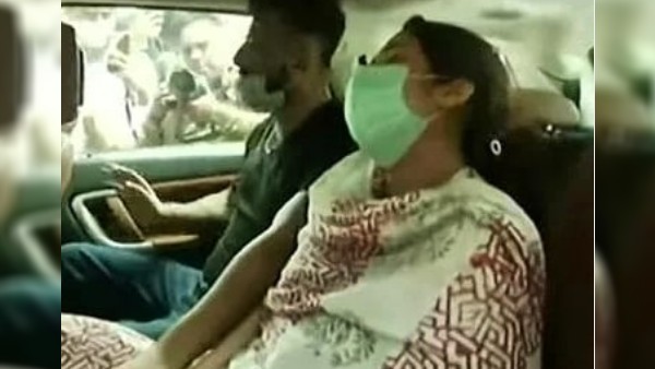 शहनाज गिल की हालत