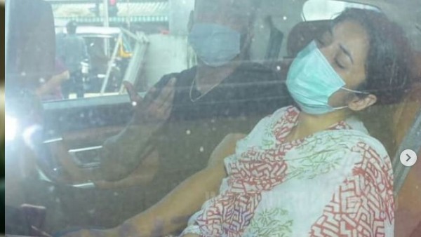 अली गोनी ने क्या बताया