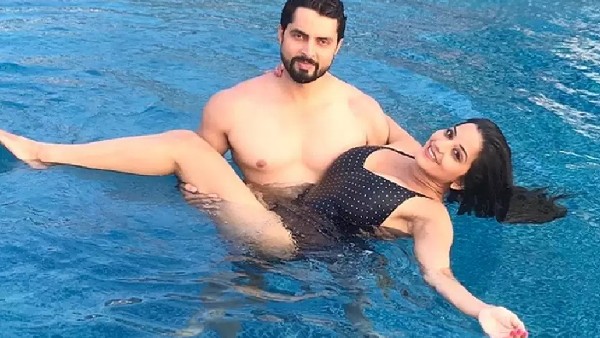 बिग बॉस में भी नजर आईं मोनालिसा