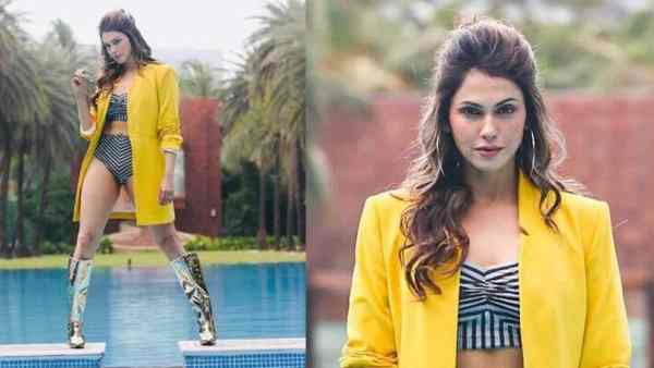 15 साल की उम्र में कास्टिंग काउच