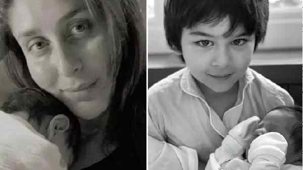 बच्चों के नाम हुए ट्रोल