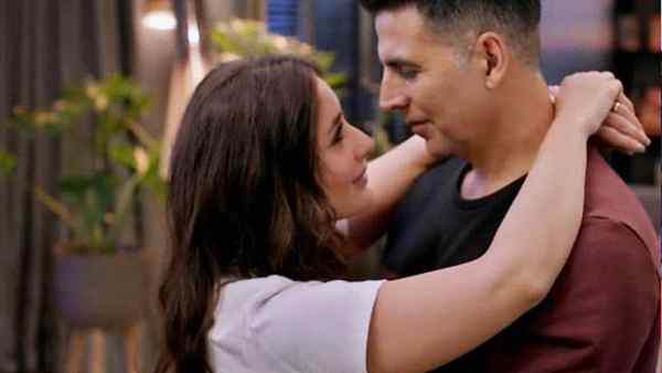 आखिरी फिल्म में गुड न्यूज़