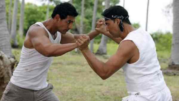 एक बार फिर से अच्छी डेट