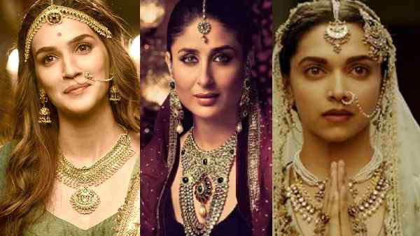 बॉलीवुड की कंफर्म सीता बॉलीवुड की कंफर्म सीता