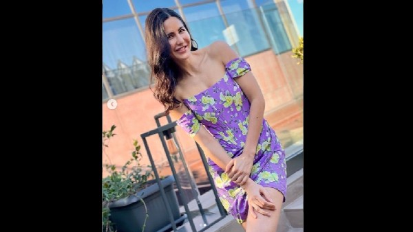 कैटरीना कैफ टाइगर 3