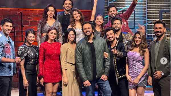 इस वीकेंड देखिए ग्रांड फिनाले इस वीकेंड देखिए ग्रांड फिनाले