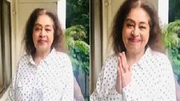 सिकंदर और अनुपम ने दी जानकारी 