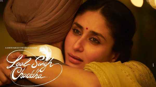 लाल सिंह चड्ढा – 14 फरवरी 2022