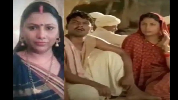 परवीना ने मांगी मदद आमिर खान से परवीना ने मांगी मदद आमिर खान से