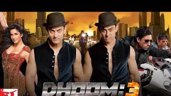 धूम 3