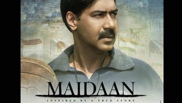 अजय देवगन का ओटीटी डेब्यू