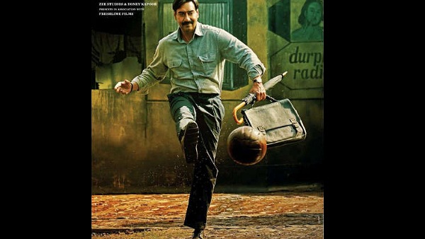 बोनी कपूर ने की थी तारीफ 