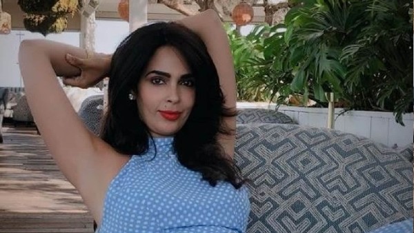 मल्लिका शेरावत ने खोला राज