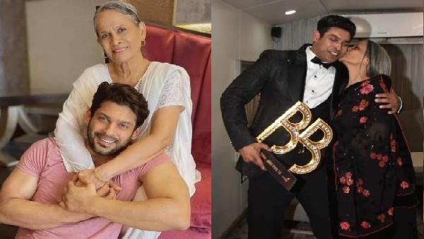 राहुल ने वीडियो में बताया सिद्धार्थ शुक्ला की मां का दर्द राहुल ने वीडियो में बताया सिद्धार्थ शुक्ला की मां का दर्द