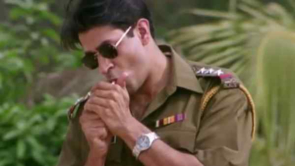 40 से ऊपर फिल्मों में काम