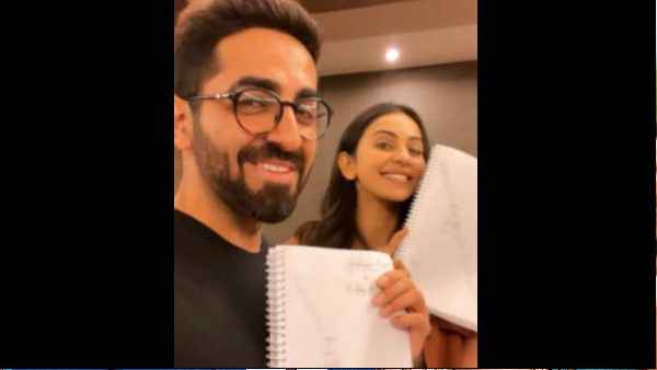 फिल्मों की लगी है लाईन